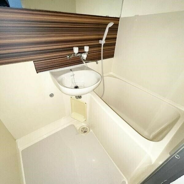 サニーパレスザウエストの物件内観写真