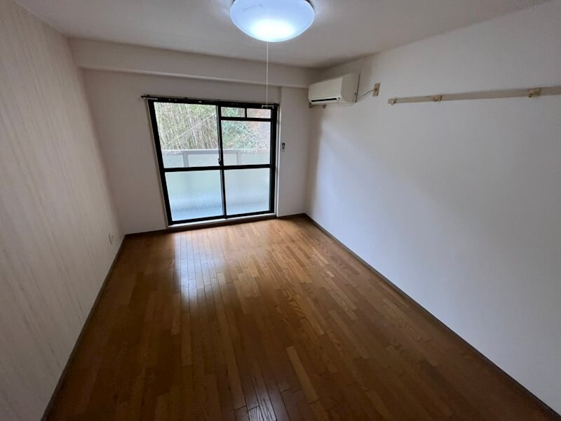 ローズハイツの物件内観写真