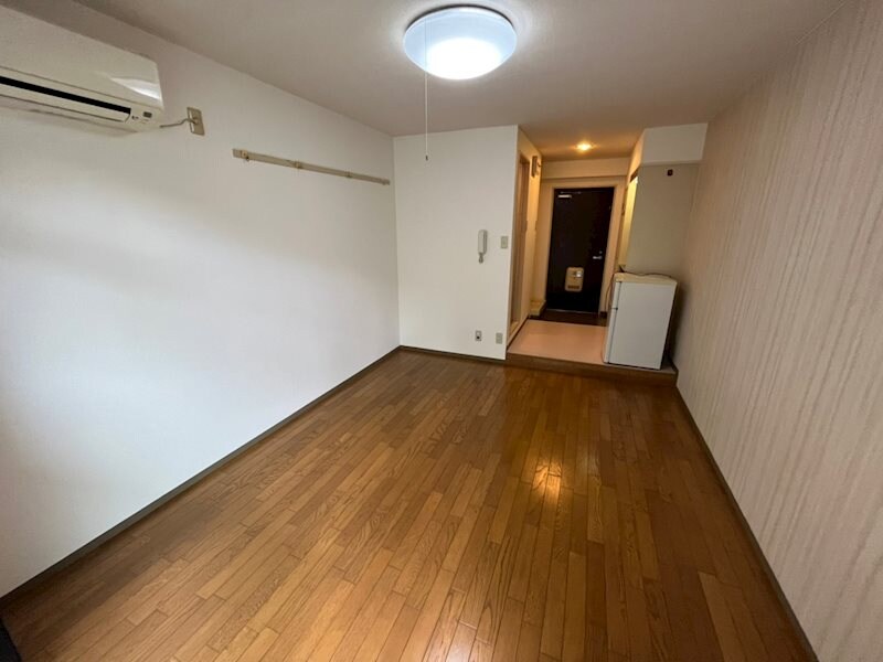 ローズハイツの物件内観写真