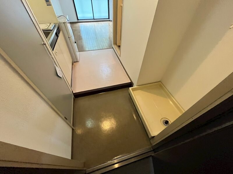 ローズハイツの物件内観写真