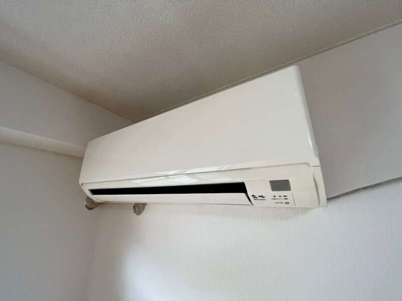 ローズハイツの物件内観写真