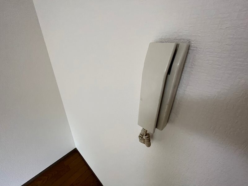 ローズハイツの物件内観写真