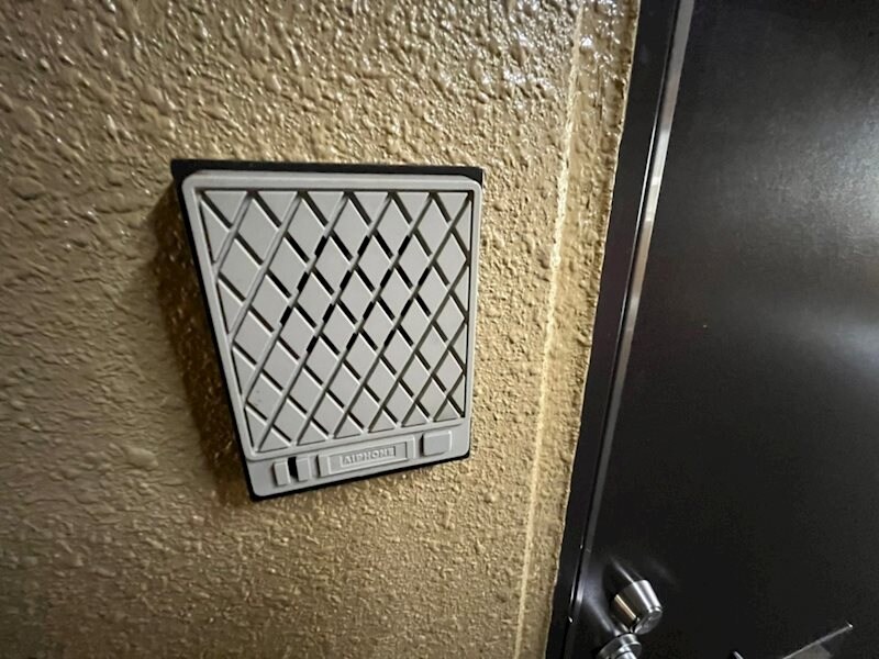 ローズハイツの物件内観写真