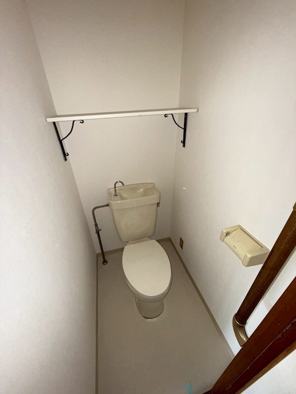 山手マンションの物件内観写真