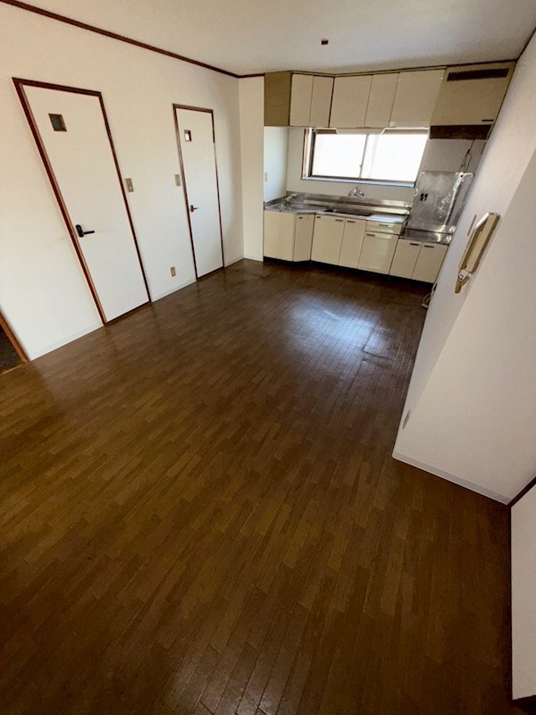 山手マンションの物件内観写真