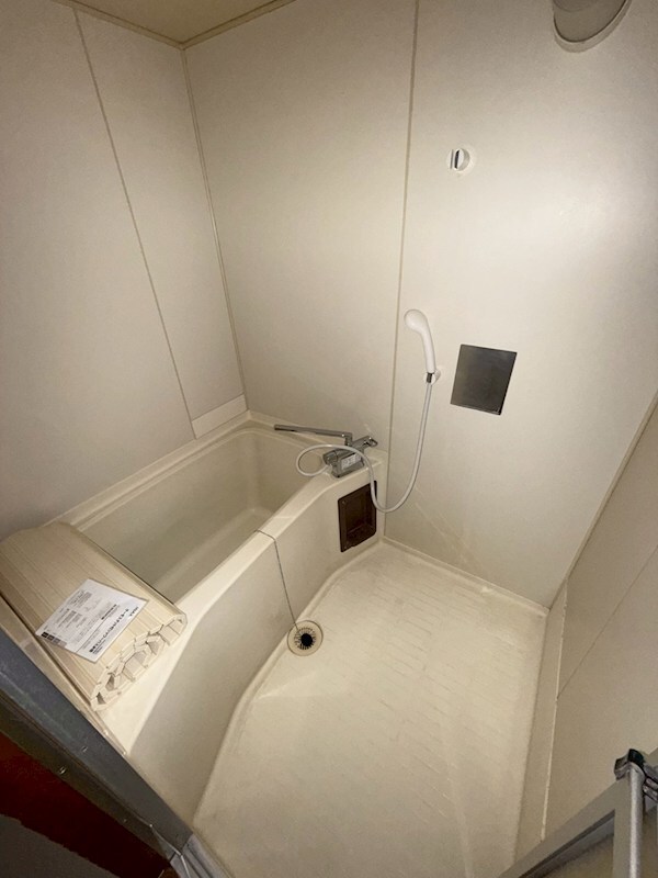 山手マンションの物件内観写真