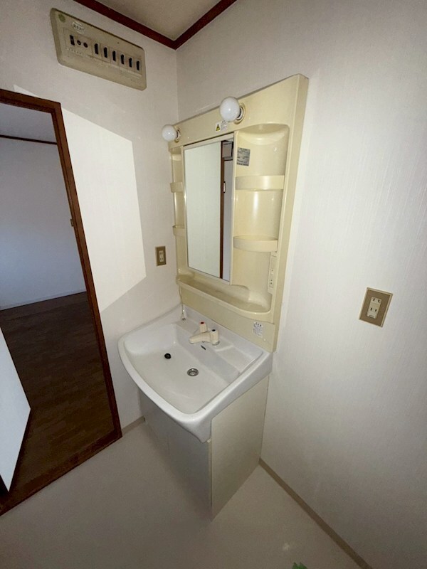 山手マンションの物件内観写真