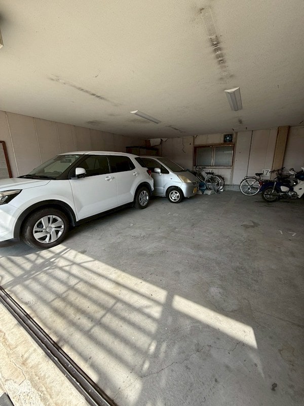 山手マンションの物件内観写真