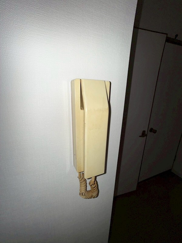 山手マンションの物件内観写真