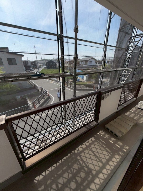 山手マンションの物件内観写真