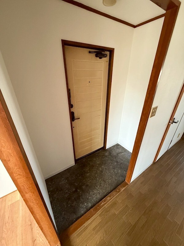 山手マンションの物件内観写真