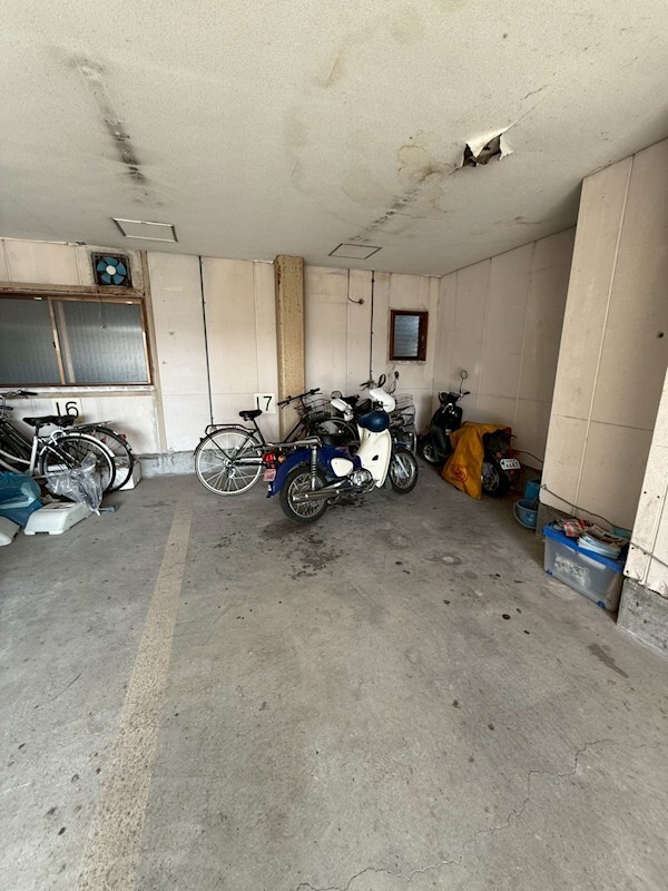 山手マンションの物件内観写真