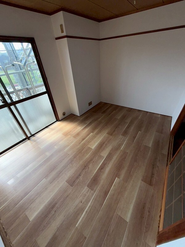 山手マンションの物件内観写真