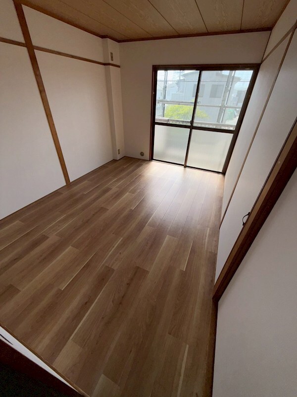 山手マンションの物件内観写真