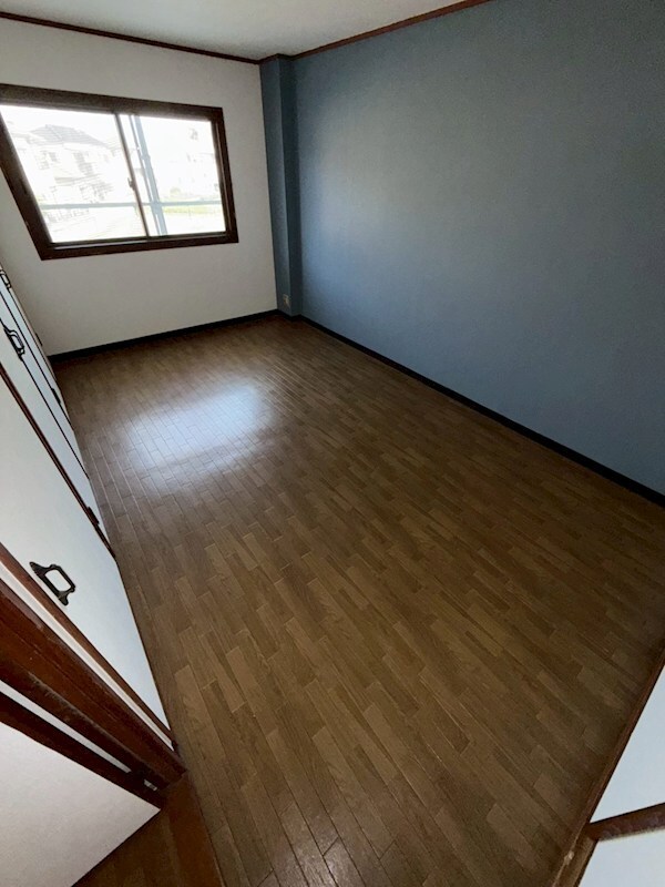 山手マンションの物件内観写真