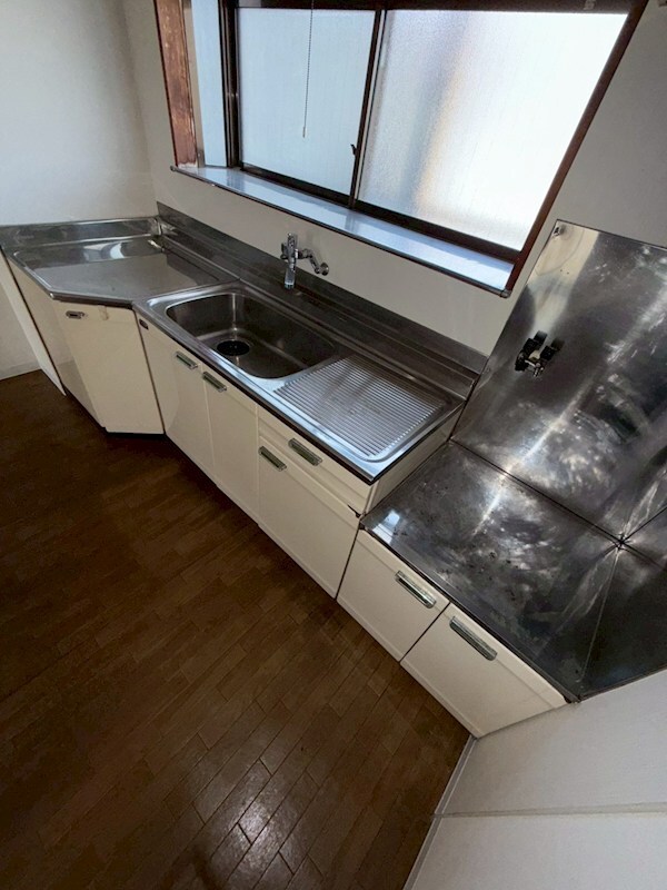 山手マンションの物件内観写真