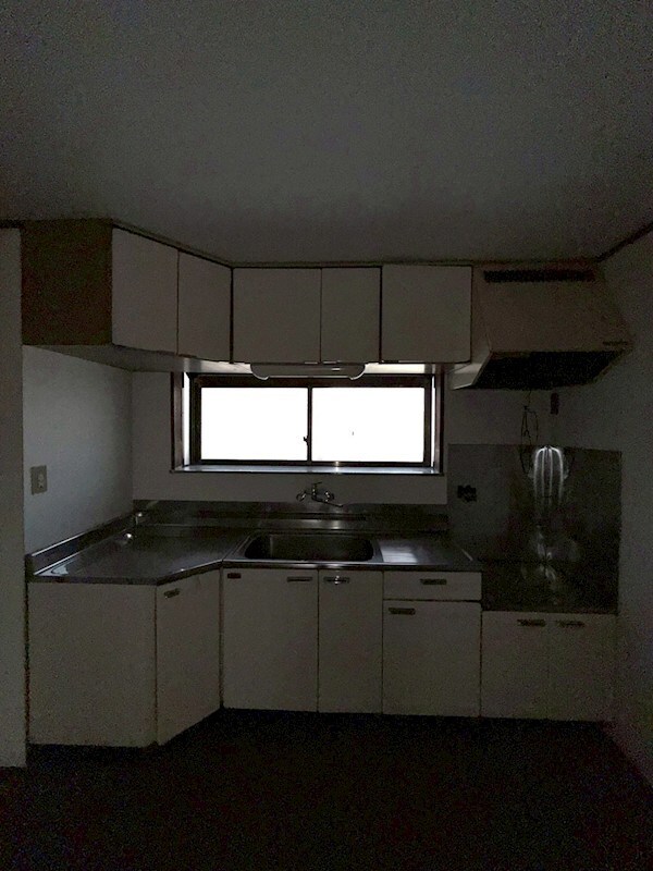 山手マンションの物件内観写真