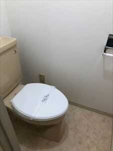 シャトー第一土山の物件内観写真