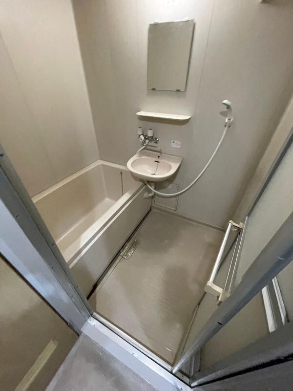 シャトー第一土山の物件内観写真