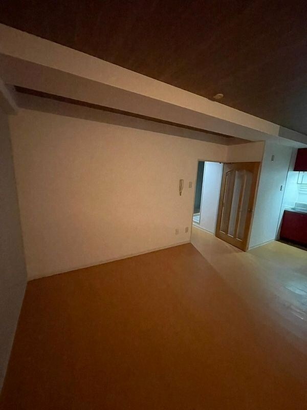 シャトー第一土山の物件内観写真