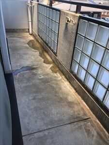 シャトー第一土山の物件内観写真