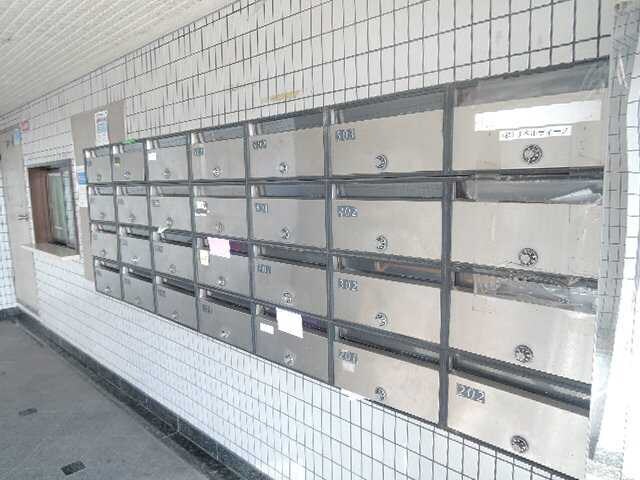 シャトー第一土山の物件内観写真