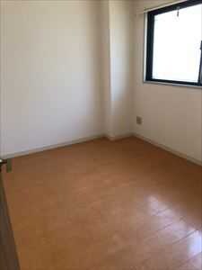 シャトー第一土山の物件内観写真