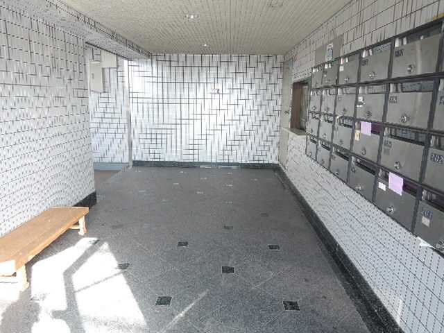 シャトー第一土山の物件内観写真