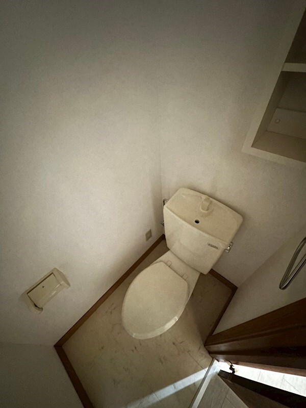 メルベーユ神戸の物件内観写真