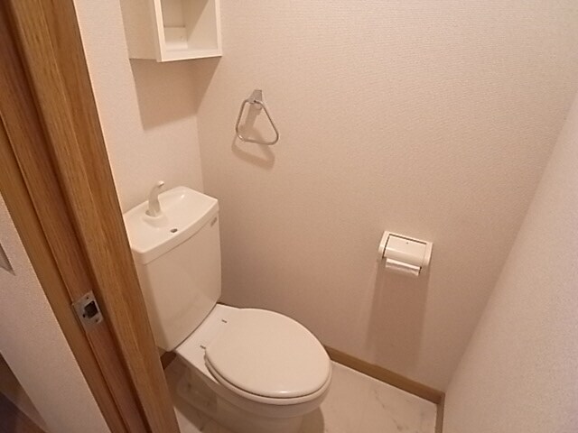 メルベーユ神戸の物件内観写真