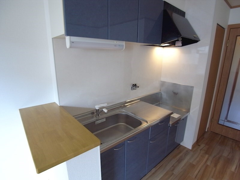 メルベーユ神戸の物件内観写真