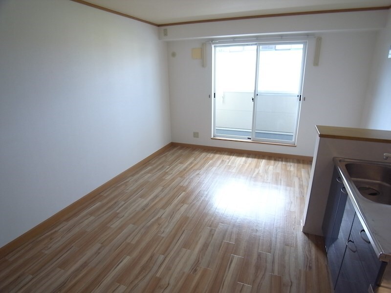 メルベーユ神戸の物件内観写真