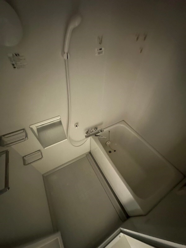 メルベーユ神戸の物件内観写真