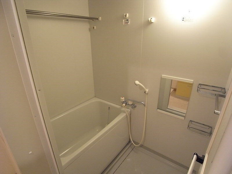 メルベーユ神戸の物件内観写真