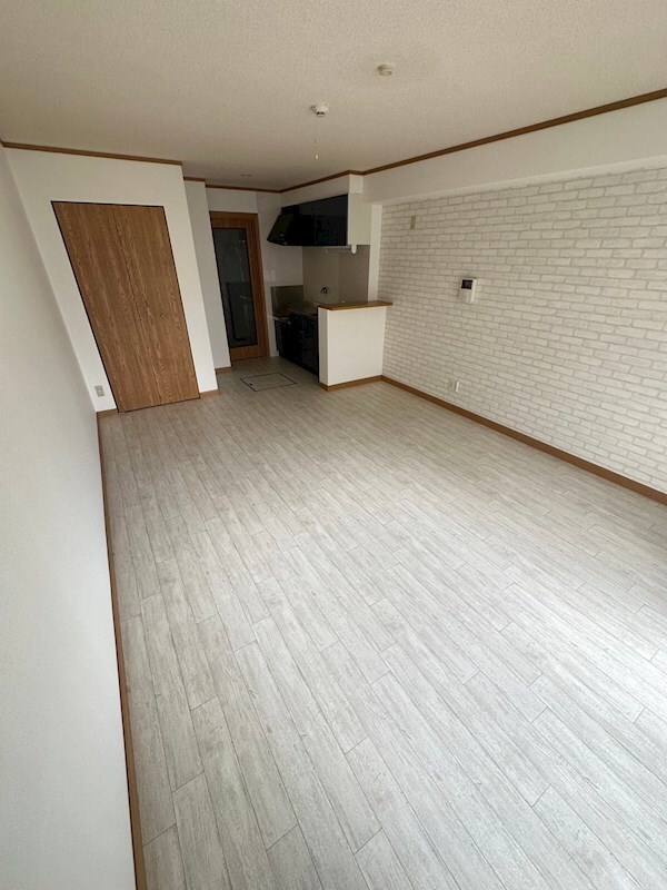 メルベーユ神戸の物件内観写真