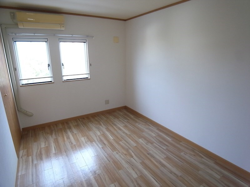 メルベーユ神戸の物件内観写真