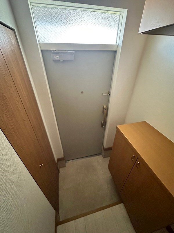 メルベーユ神戸の物件内観写真