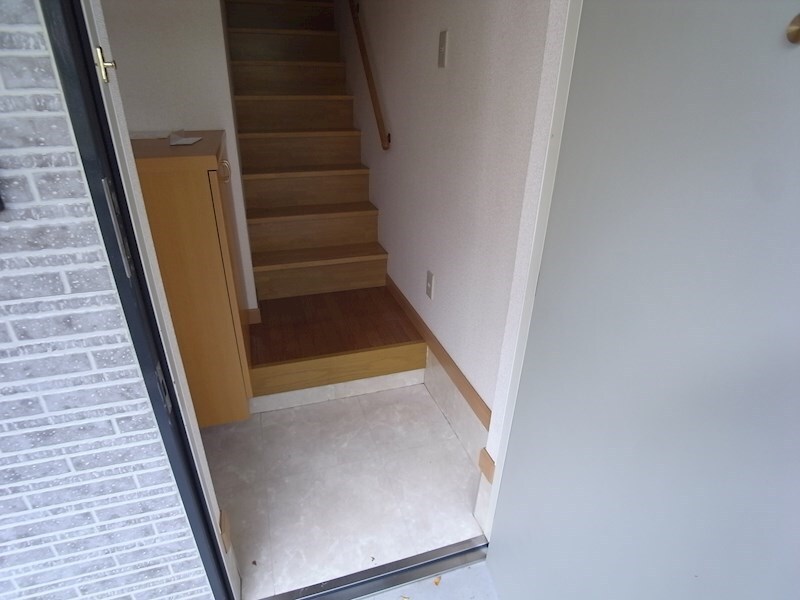 メルベーユ神戸の物件内観写真