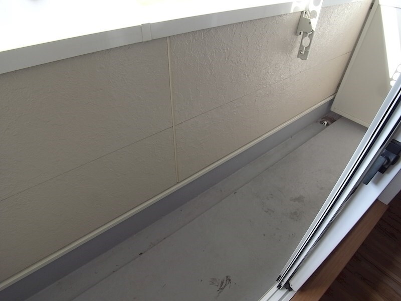 メルベーユ神戸の物件内観写真