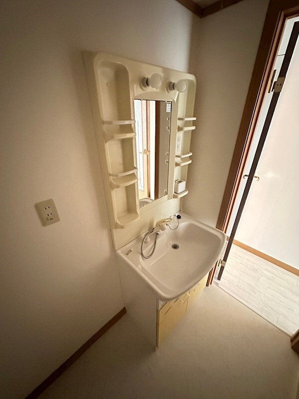 メルベーユ神戸の物件内観写真