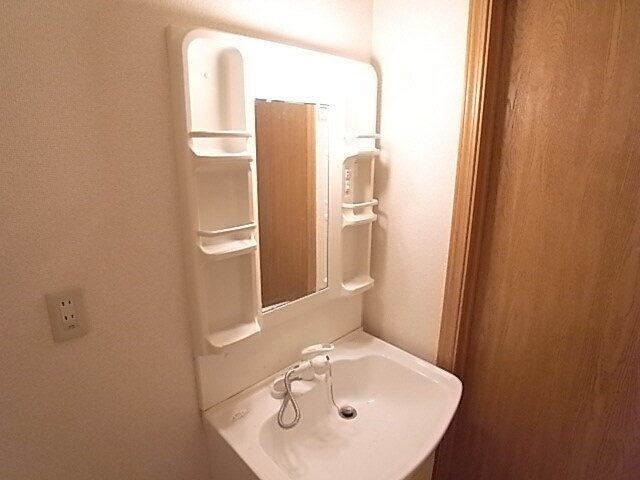 メルベーユ神戸の物件内観写真