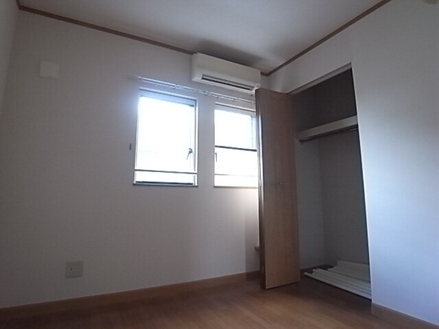 メルベーユ神戸の物件内観写真