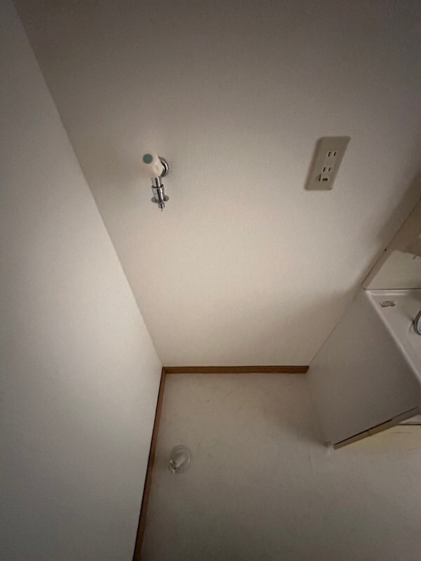 メルベーユ神戸の物件内観写真