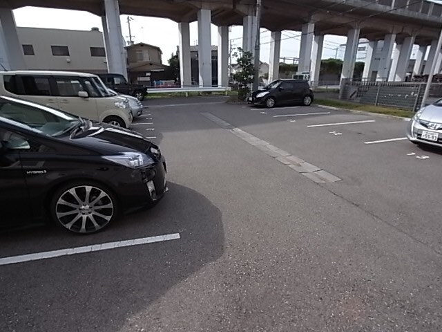 メルベーユ神戸の物件内観写真