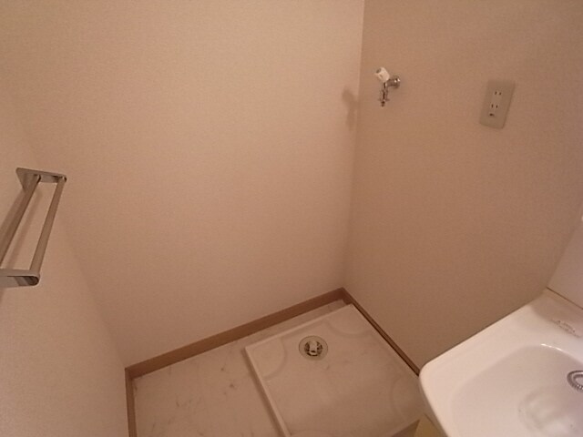 メルベーユ神戸の物件内観写真