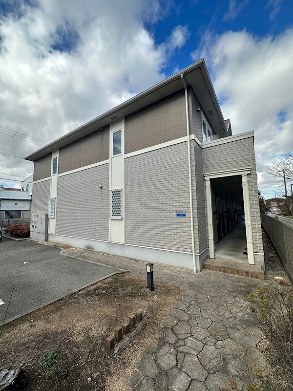 メルベーユ神戸の物件内観写真