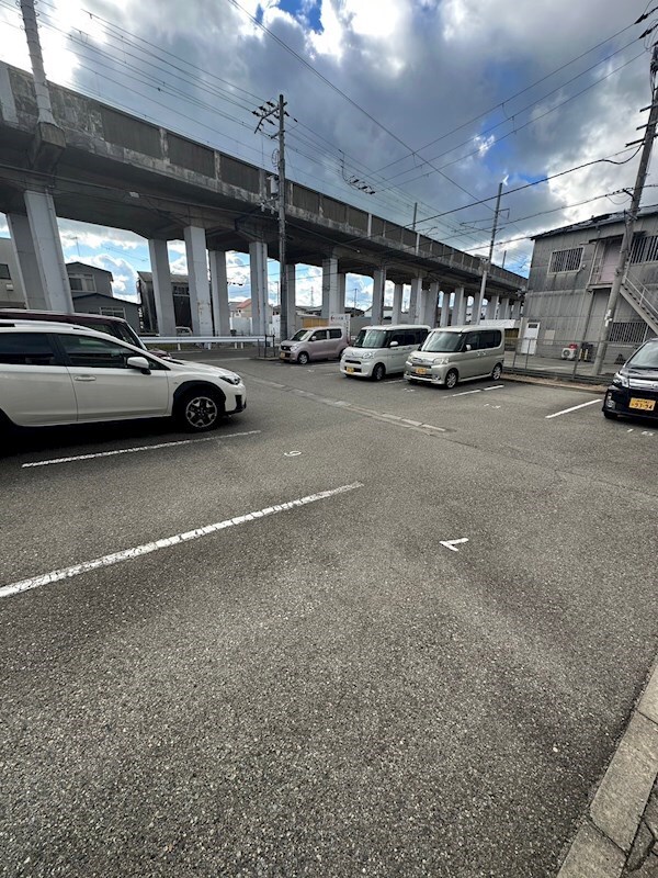 メルベーユ神戸の物件内観写真