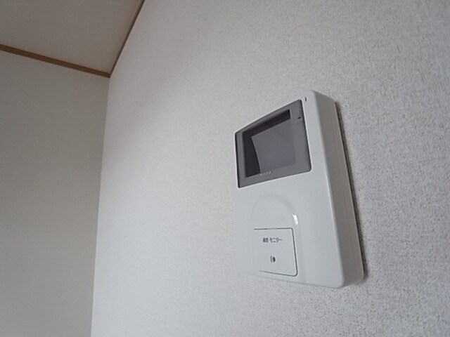 メルベーユ神戸の物件内観写真