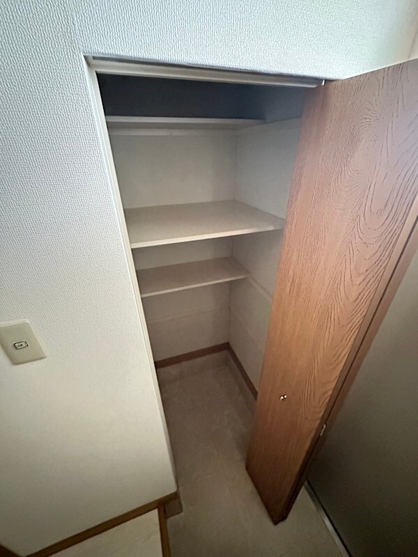 メルベーユ神戸の物件内観写真