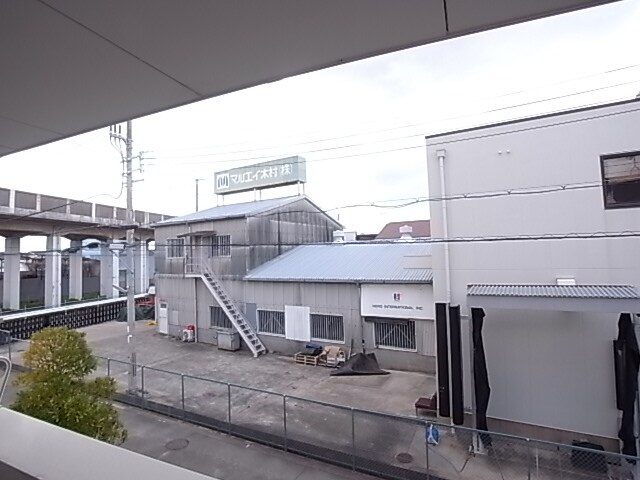 メルベーユ神戸の物件内観写真